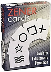 Zener Cards (Other)