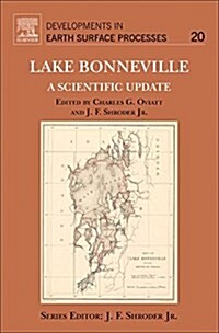 Lake Bonneville: A Scientific Update (Hardcover)