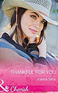 Thankful for You (Paperback)