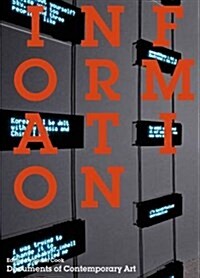 Information (Paperback)