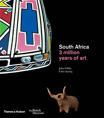 South Africa : The Art of a Nation (Paperback)