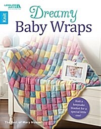 Dreamy Baby Wraps (Paperback)