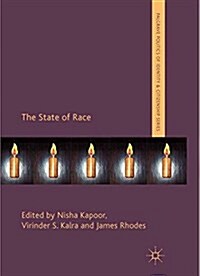 The State of Race (Paperback)