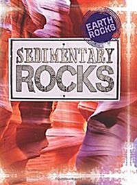 Sedimentary Rocks (Hardcover)