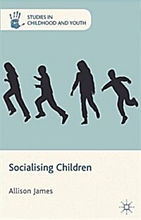 Socialising Children (Paperback)