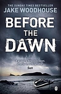 Before the Dawn : Inspector Rykel Book 3 (Paperback)