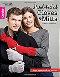 Hand-Picked Gloves & Mitts (Paperback)