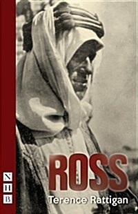 ROSS (Paperback)