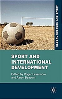 Sport and International Development (Paperback)