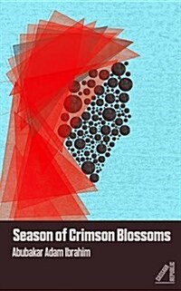 Season of Crimson Blossoms (Paperback)