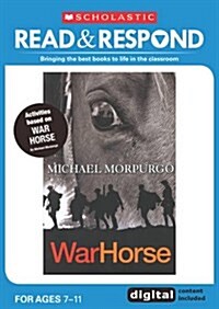 War Horse (Paperback, 2 ed)