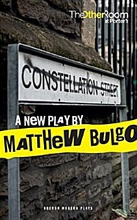 Constellation Street (Paperback)