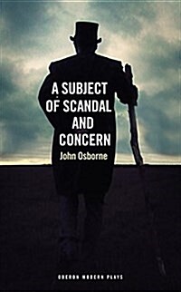 A Subject of Scandal and Concern : (and Almost a Vision) (Paperback)