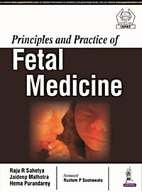 Principles and Practice of Fetal Medicine (Hardcover)