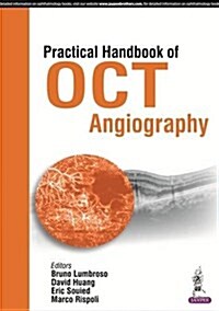 Practical Handbook of OCT Angiography (Hardcover)