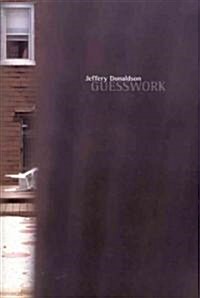 Guesswork (Paperback)