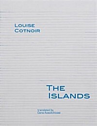 The Islands (Paperback)