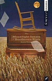 The Moonlight Sonata of Beethoven Blatz (Paperback)
