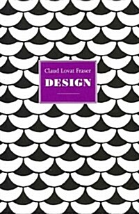 Claud Lovat Fraser : Design (Hardcover)