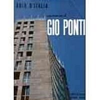 Expression of Gio Ponti (Paperback)