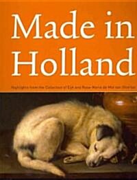 Made in Holland (Paperback)