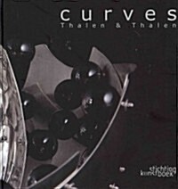 Curves (Hardcover, Bilingual)