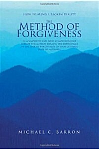 The Method of Forgiveness (Hardcover)