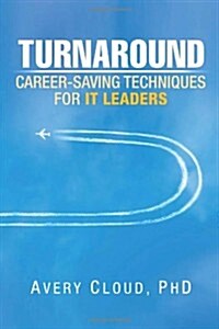 Turnaround (Hardcover)