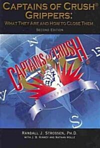 Captains Of Crush Grippers (Paperback, 2nd)