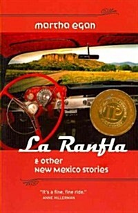 La Ranfla & Other New Mexico Stories (Paperback)