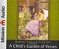 A Childs Garden of Verses (Audio CD)