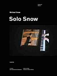 Solo Snow (Hardcover)