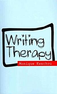 Writing Therapy (Paperback)