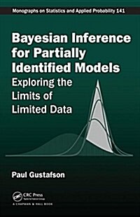 Bayesian Inference for Partially Identified Models: Exploring the Limits of Limited Data (Hardcover)