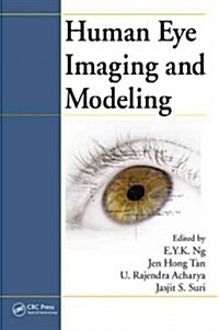 Human Eye Imaging and Modeling (Hardcover)