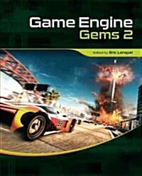 [중고] Game Engine Gems 2 (Hardcover)