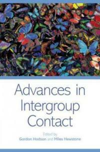 Advances in intergroup contact