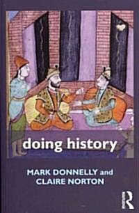 Doing History (Paperback)