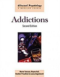 Addictions (Paperback, 2 ed)