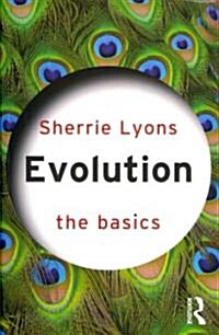 Evolution: The Basics (Paperback)