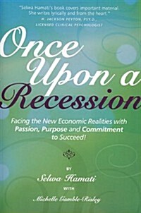 Once upon a Recession (Paperback)