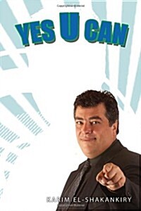 Yes U Can (Hardcover)