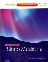 Fundamentals of sleep medicine