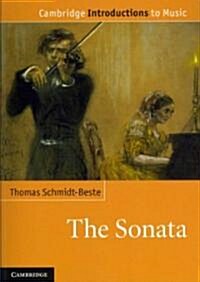 The Sonata (Paperback)