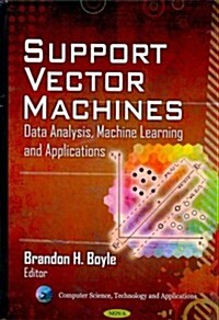 Support Vector Machines (Hardcover, UK)