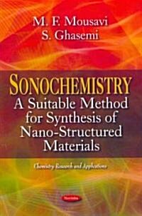 Sonochemistry (Paperback, UK)