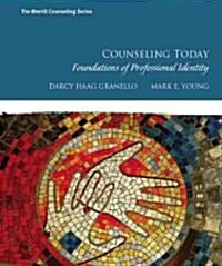 Granello: Counseling Foundations _p1 (Paperback)