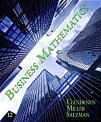 Business Mathematics (Paperback, 12)