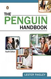 The Penguin Handbook (Hardcover, 4th)
