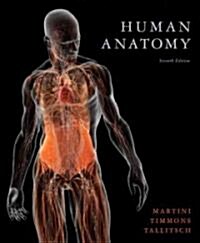 Human Anatomy (Hardcover, 7th)